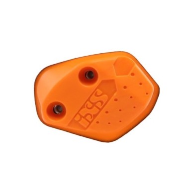 iXS Schleifer Set Ellbogen RS-1000 1 orange