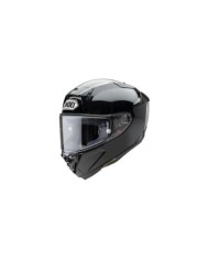 SHOEI Casco integrale X-Spirit Pro Plain nero