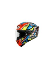SHOEI Casco integrale X-Spirit Pro Daijiro TC-1,