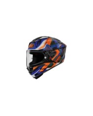 SHOEI Casco integrale X-Spirit Pro Valion TC-8,