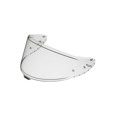 SHOEI CWR-F2PN trasparente