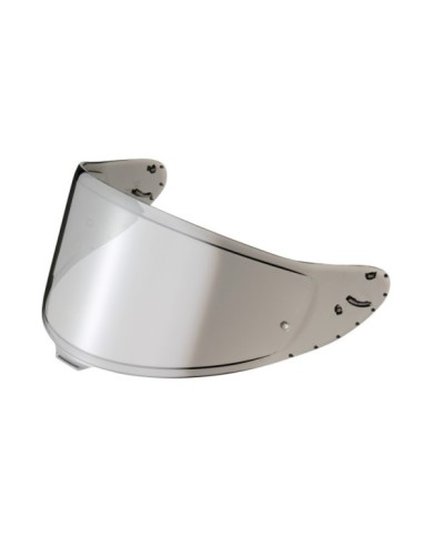 SHOEI CWR-F2PN silber verspiegelt