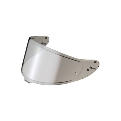 SHOEI CWR-F2PN silber verspiegelt