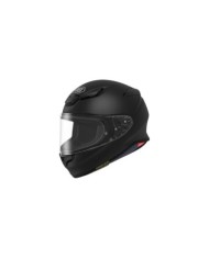 SHOEI Casque intégral NXR2 Uni mat noir