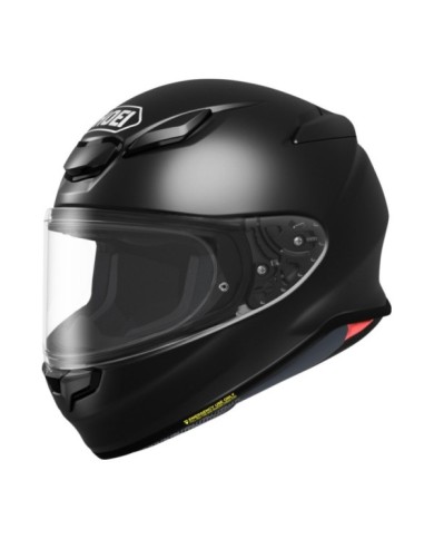 SHOEI Casco integrale NXR2 Plain nero