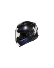SHOEI Integralhelm NXR2 Ideograph TC-5 schwarz-weiss