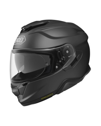 SHOEI Casco integrale GT-Air II Candy nero opaco