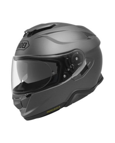 SHOEI Casco integrale GT-Air II Candy opaco grigio scuro