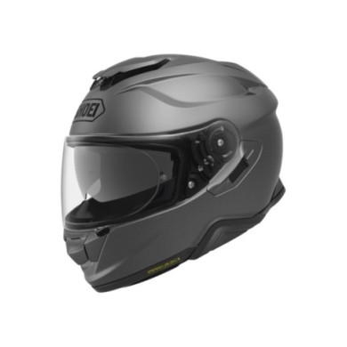 SHOEI Casco integrale GT-Air II Candy opaco grigio scuro