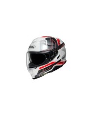 SHOEI Casco integrale GT-Air 2.6 Aperture TC-6 bianco-nero-rosso
