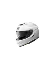 SHOEI Integralhelm GT-Air 3 Plain weiss