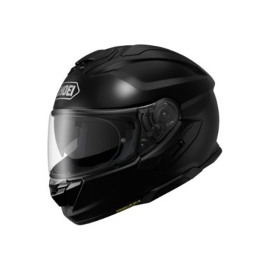 SHOEI Integralhelm GT-Air 3 Plain schwarz