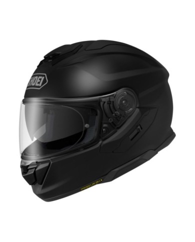 SHOEI Casco integrale GT-Air 3 Candy nero opaco