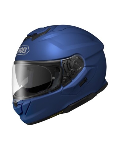 SHOEI Integralhelm GT-Air 3 Candy matt-blau