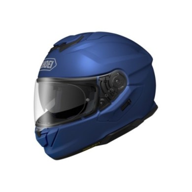 SHOEI Casque intégral GT-Air 3 Candy mat-bleu