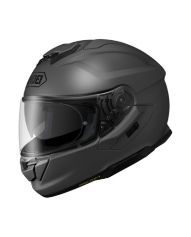 SHOEI Casque intégral GT-Air 3 Candy mat-titane
