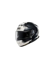 SHOEI Casque intégral GT-Air 3 Realm TC-5 blanc-gris-noir