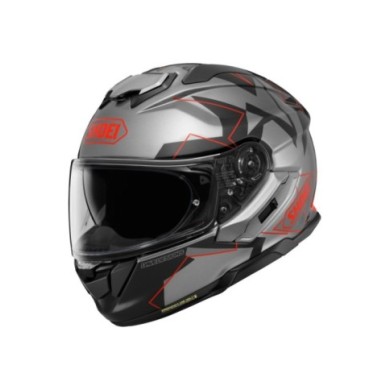 SHOEI Casco integrale GT-Air 3 MM93 Grip TC-1,