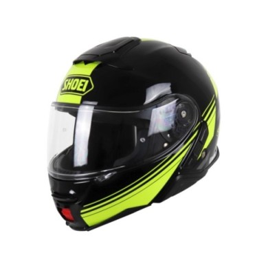 SHOEI Casque ouvrable Neotec II Separator TC-3 035