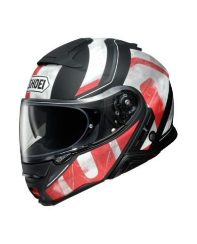 SHOEI Casco modulare Neotec II Jaunt TC-1 TC-1,