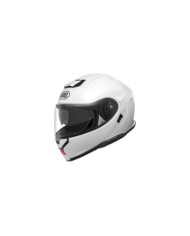 SHOEI Klapphelm Neotec 3 Plain weiss