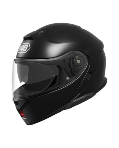 SHOEI Klapphelm Neotec 3 Plain schwarz