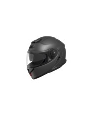 SHOEI Klapphelm Neotec 3 Candy matt grau