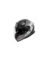 SHOEI Casque modulable Neotec 3 Sharpen TC-5, gris-noir-blanc