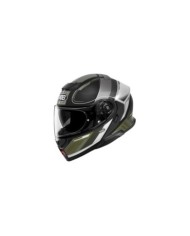 SHOEI Casque modulable Neotec 3 Sharpen TC-11, mat