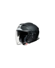 SHOEI Casque jet J-Cruise II Adagio TC-5, noir matt-blanc