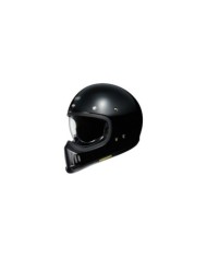 SHOEI Integralhelm EX-Zero Black,