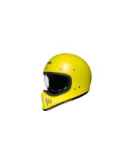 SHOEI Integralhelm EX-Zero Brilliant Yellow,