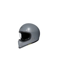 SHOEI Integralhelm EX-Zero Basalt Grey,