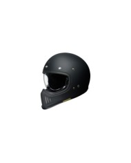 SHOEI Integralhelm EX-Zero Matt Black,