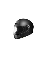 SHOEI Integralhelm Glamster Uni matt schwarz