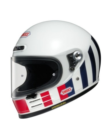 SHOEI Integralhelm Glamster Resurrection TC-10,