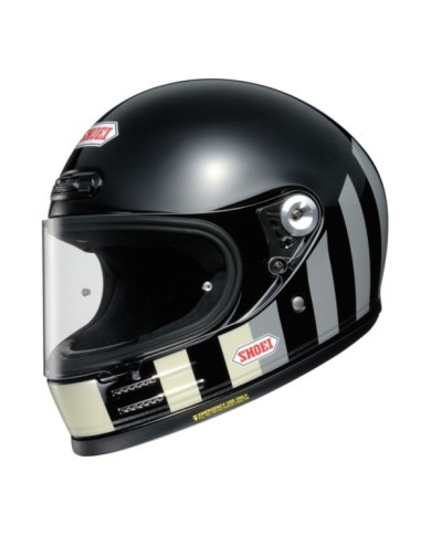 SHOEI Integralhelm Glamster Resurrection TC-5,
