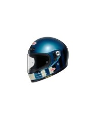 SHOEI Integralhelm Glamster Resurrection TC-2,
