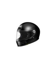 SHOEI Integralhelm Glamster 06 Plain schwarz