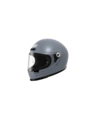 SHOEI Casque intégral Glamster 06 Candy Basalt grau basalte-gris