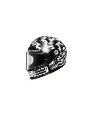 SHOEI Casco integrale Glamster 06 Neighborhood X DSC TC-5,