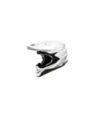 SHOEI Casque motocross VFX-W blanc