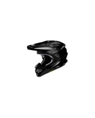SHOEI Casco da motocross VFX-W nero