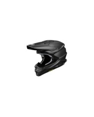 SHOEI Casco da motocross VFX-W nero opaco