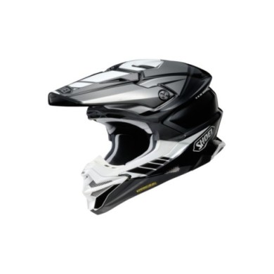 SHOEI Casco da motocross VFX-WR 06 NEWG V4 TC-5