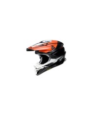 SHOEI Casco da motocross VFX-WR 06 NEWG V4 TC-10