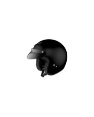 casco iXS Jet HX104 nero