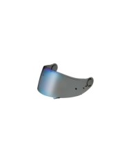 SHOEI Visier Pinlock CNS-1 blau verspiegelt