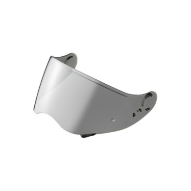 SHOEI Visiera Pinlock CNS-2 cromata