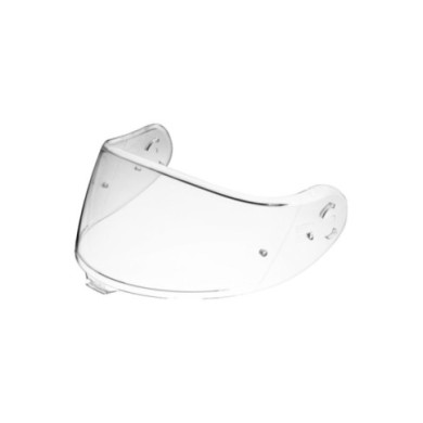 SHOEI Visier Pinlock CNS-3C klar